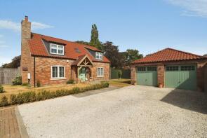 4, The Old Moorings, Fiskerton, Lincoln LN3 4FS