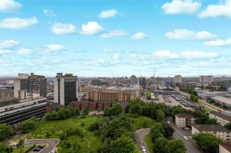 Grafton Place, Glasgow, Glasgow City, G1