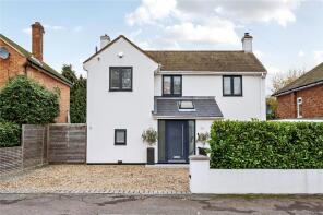 24, Friars Orchard, Leatherhead KT22 9RL