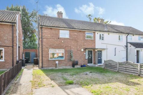 Pebmarsh Close, Colchester