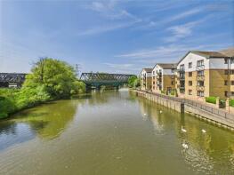 7, Admiral House, Viersen Platz, Rivergate, Peterborough PE1 1ES