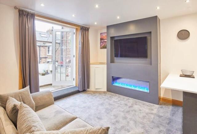 1 bed Apartment for sale Image 5