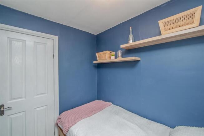 Bedroom Three: