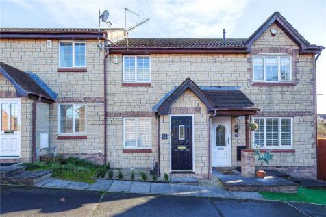 Acorn Grove, Pontprennau, Cardiff, CF23