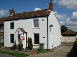 38 Ivy Cottage, Cooper Lane, Grimsby DN37 7AX