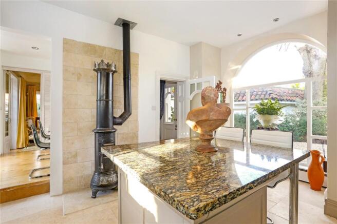 Kitchen 1