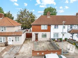 33, Turnage Road, Dagenham RM8 1RB