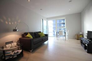 1104, 1 Lantana Heights, Glasshouse Gardens, Stratford, London E20 1HT