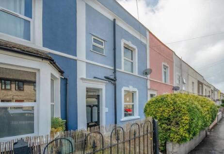 Victoria Parade, Bristol