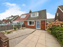 16, Blackhorse Avenue, Blackrod, Bolton BL6 5HE