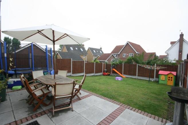 Garden 2