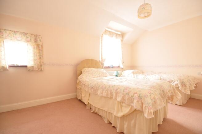 Bedroom 2