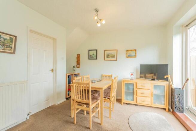 Overdale, Swinton, M27 photo 4