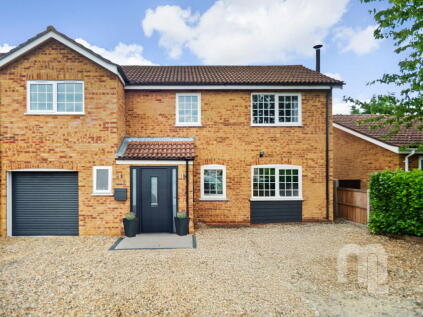 Perrings, Wymondham, Norfolk
