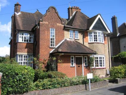 Sunset View, High Barnet, EN5