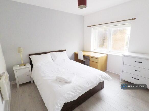 Bed Room 1