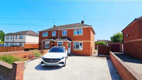 Yazor Road, Hereford