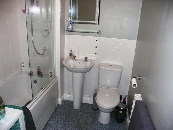 Bathroom S66 3XH
