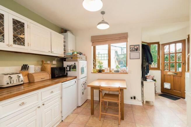 Kitchen/Breakf...