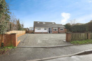 Hazeldene, Stone Street, Lympne CT21 4JP