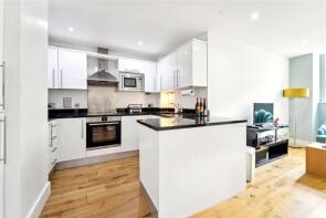 Flat 315, 47 Romney House, Marsham Street, London SW1P 3DR