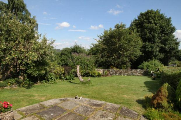 Garden Two