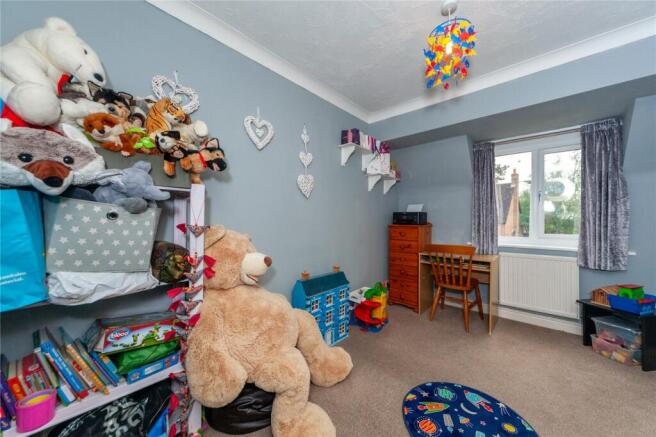 Bedroom 4