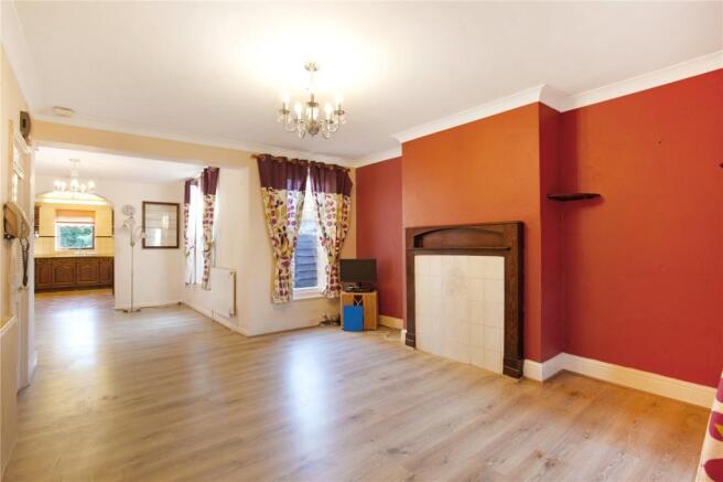 Open Plan