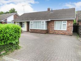 75, St Benedicts Road, Brandon IP27 0DP