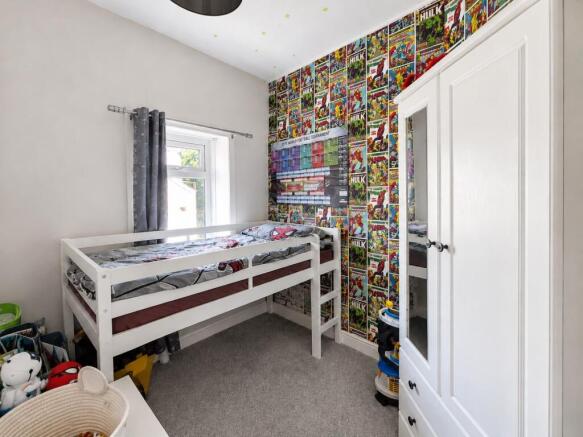 2 bed Semi-Detached for sale Image 6