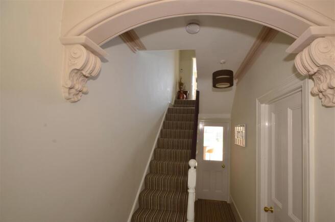Internal Feature