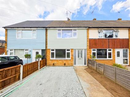 Grove Hill, Leigh-On-Sea