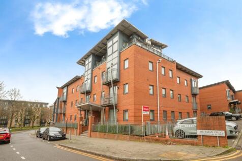 Rickman Drive, Birmingham