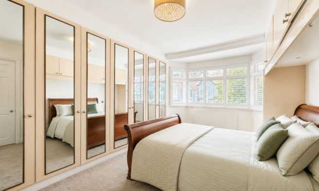 Bedroom 1