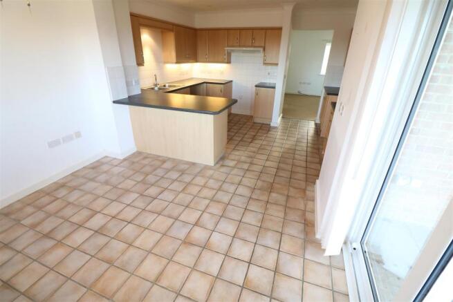 Kitchen/Breakfast Ro