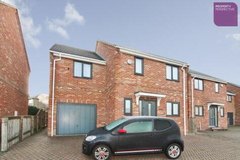 Plymouth Road, Scunthorpe