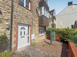 10, The Rope Walk, Crimchard, Chard TA20 1RW