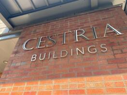 38, Cestria Building, George Street, Chester CH1 3ER