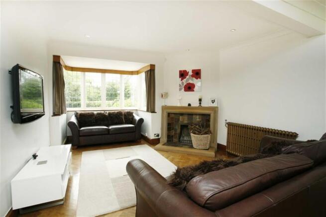 DRAWING ROOM