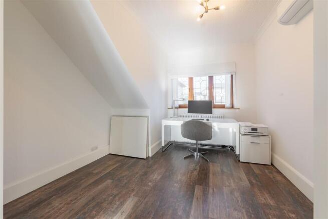 219 Burton Road, Overseal