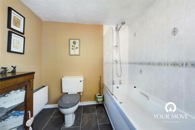 Annex Bathroom