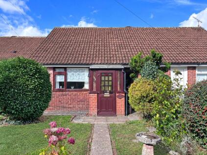 Manor Close, Chard, Somerset, TA20