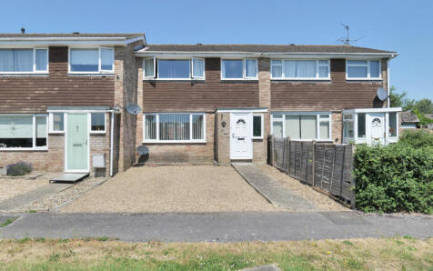 Blackmore Road, Melksham