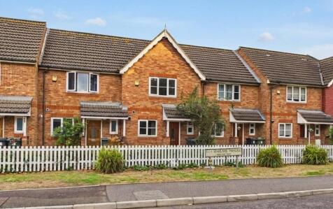 Silver Hill Road, Willesborough TN24 0SR