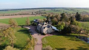 Woodburn, Shieldhill Road, Quothquan, Biggar ML12 6NA
