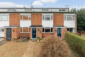 9, Kiln House Close, Ware SG12 7ES