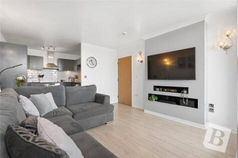 Axiom Apartments, Mercury Gardens, Romford, RM1