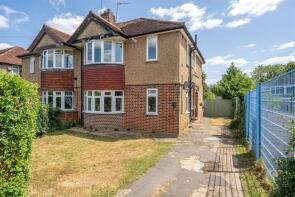 47, Malvern Way, Rickmansworth WD3 3QQ