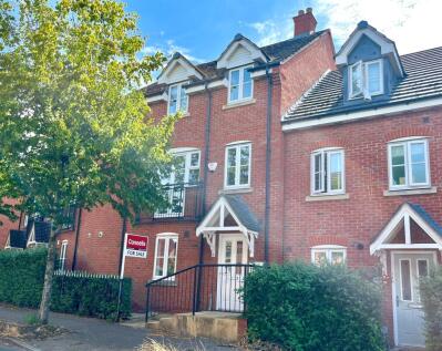 Tee Tong Road, Long Lawford, RUGBY