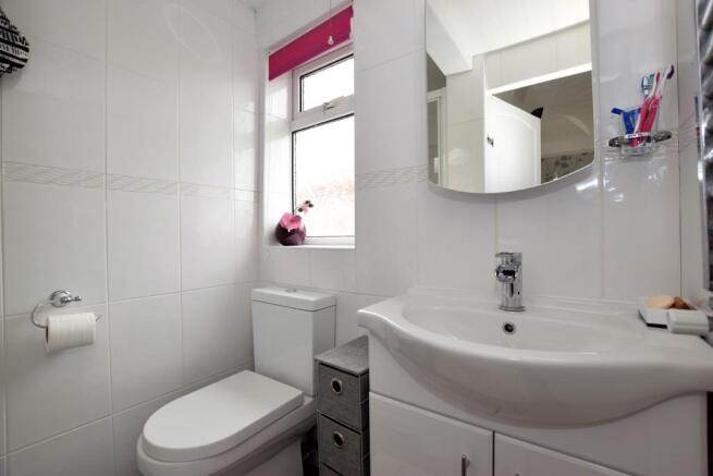 Master En-suite
